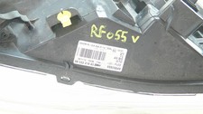 ORIGINAL Scheinwerfer links PEUGEOT 208 I (CA_, CC_)  2014