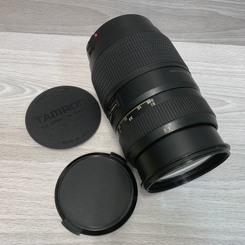 Promaster EDO AF LD 70-300mm 1:4-5.6 TELE-MACRO (1:2) 62 Camera Lens