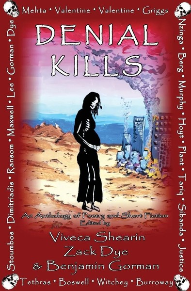 Viveca Shearin (U. A.) | Denial Kills | Taschenbuch | Englisch (2021)-image