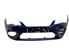 SEAT LEON FR MK3 5F 2013-2016 HATCHBACK FRONT BUMPER 5F0807221AB  A-2138