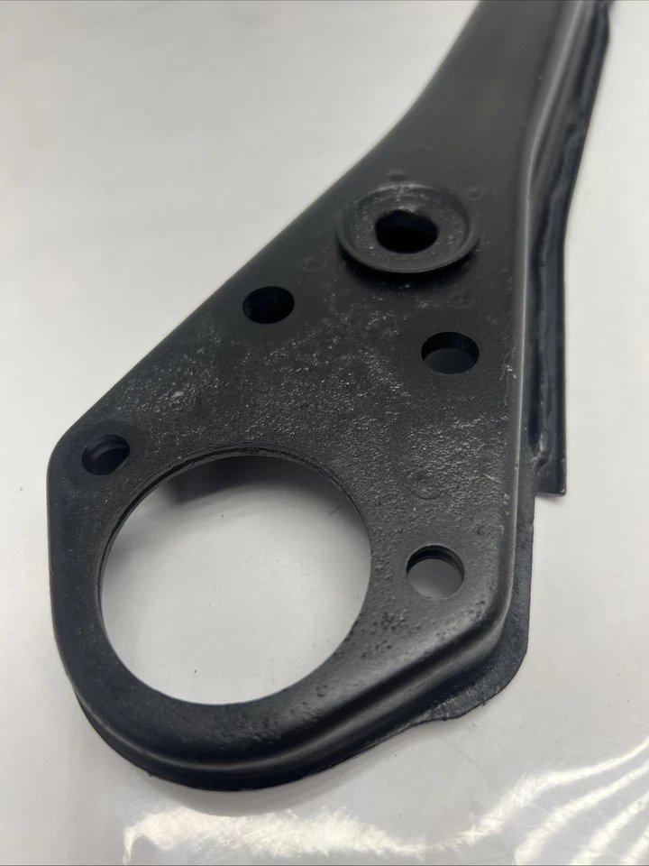 Передняя подвеска нижний рычаг управления справа для 70-78 Datsun 240z 260z 280z - Изображение 2 из 4