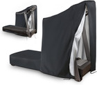 Treadmill Covers, Dustproof Waterproof Non-Folding Running Machine Protective Co