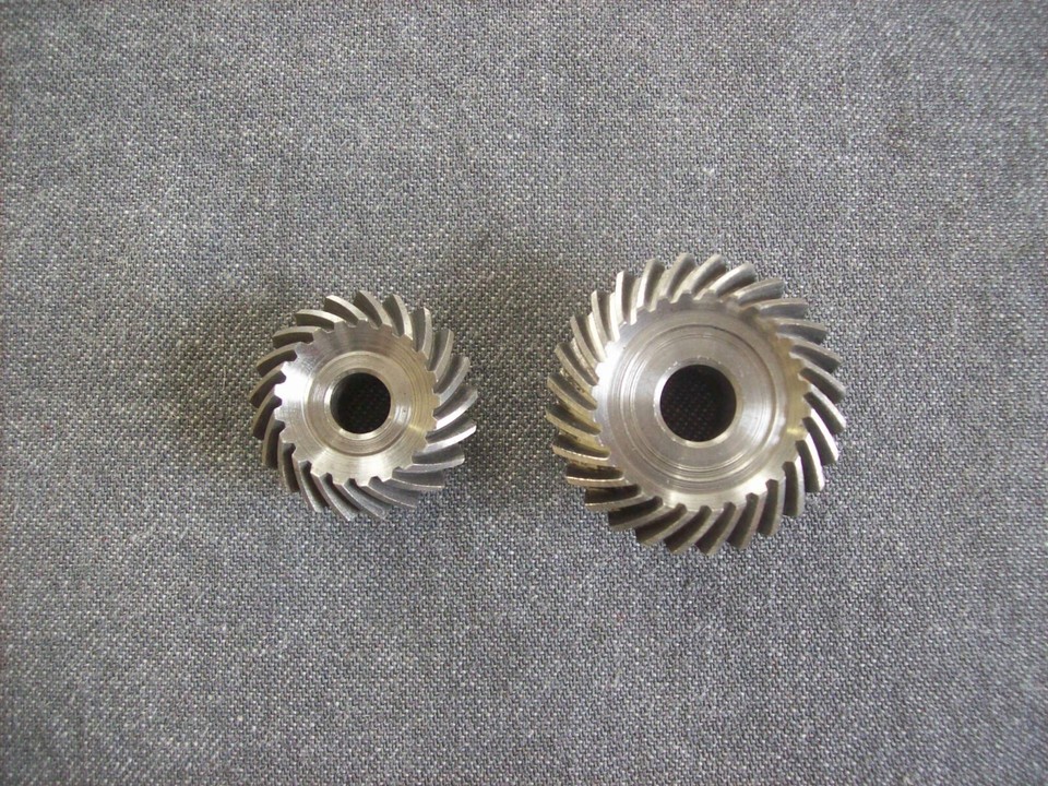 Singer 500A Sewing Machine Metal Gears eBay