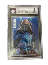 2020 Panini Fortnite Series 2 Trading Cards 45