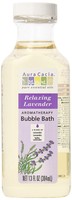 Aura Cacia Aromatherapy Bubble Bath, Relaxing Lavender, 13 Fluid Ounce on sale Aura Cacia Aromatherapy Bubble Bath, Relaxing Lavender, 13 Fluid Ounce on sale