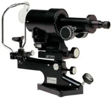 Keratometer Medical Specialties Ophthalmology & Optometry