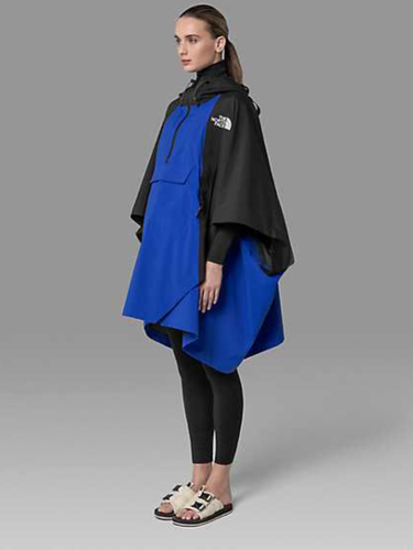 3L Cape Hooded Jacket TNF 