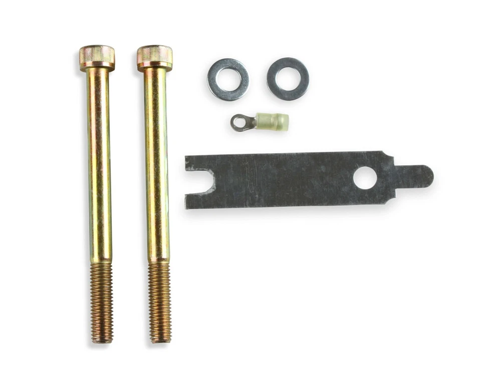 Arrancador DynaForce MSD 5096 - Alto par - Rojo Foto 2 de 4