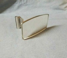 NEW TRIUMPH 2000 2.5 STAG STAINLESS OVERTAKING MIRROR