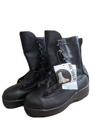 navy flight deck boots