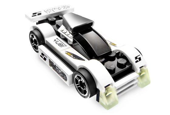 LEGO Racers: Midnight Streak (8149) for sale online | eBay