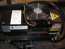 Laser  Showa Optronics  GLG3075 ARGON 150mW 450-515nm untested