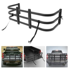 Universal Truck Bed Extender, Adjustable Length Truck Bed Extender 60-70in