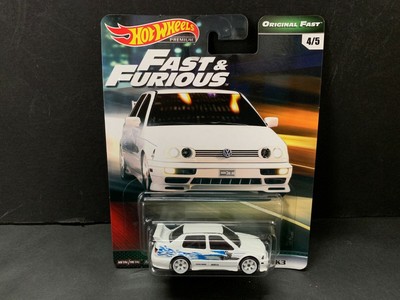 jetta fast and furious hot wheels