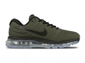 green air max 2017