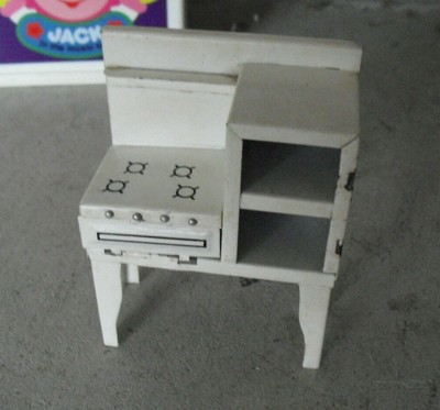 the range dolls house furniture