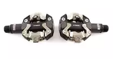 Look X-TRACK SPD Compatible Clipless Pedals