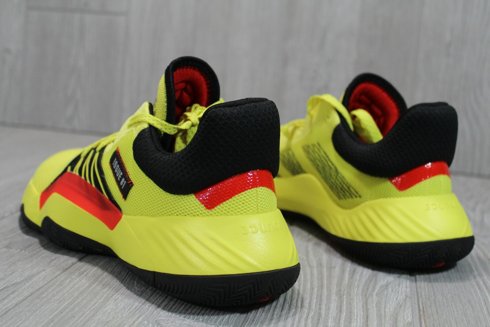 don issue 1 engine 45