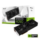 PNY GeForce RTX 4090 VERTO 24GB/Gigabyte WINDFORCE V2/AORUS/ XTREME WATERFORCE