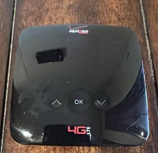 Verizon Jetpack 890L Hot Spot Modem Charges