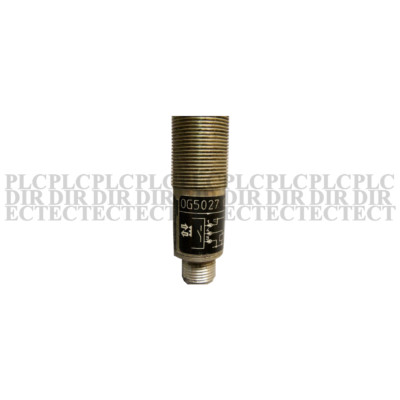NEW IFM OG5027 Retro-reflective Sensor