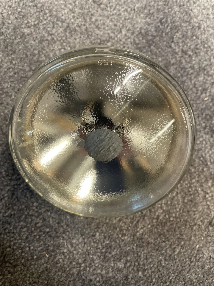 Four General Electric V-12 Low Voltage PAR -36 Lamp. Volts: 12V, 25W - Image 4 of 4