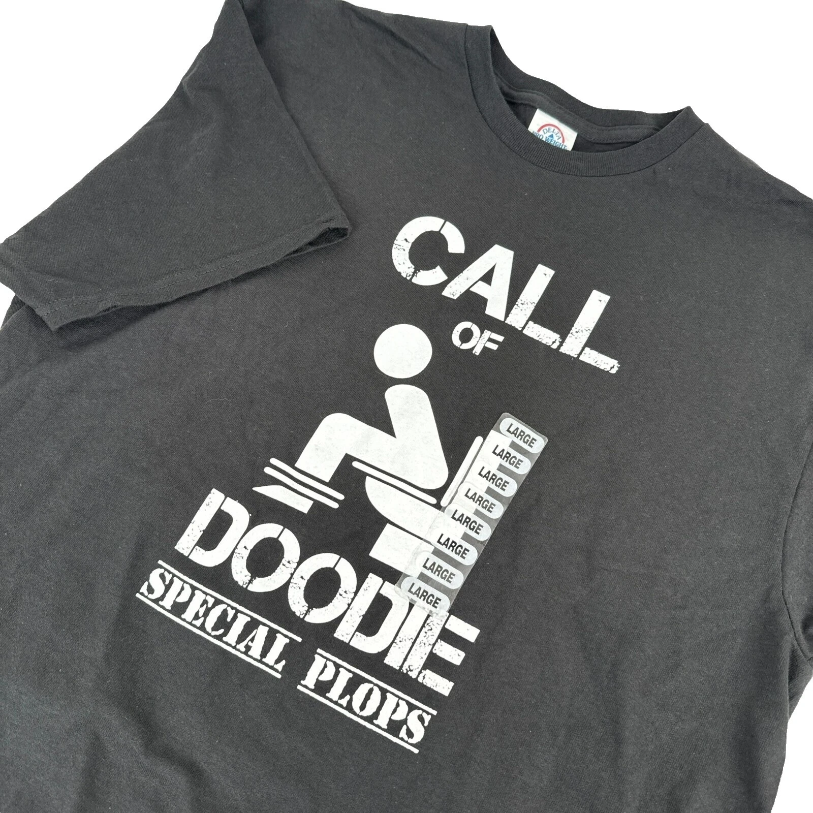 Delta Shirts for Men