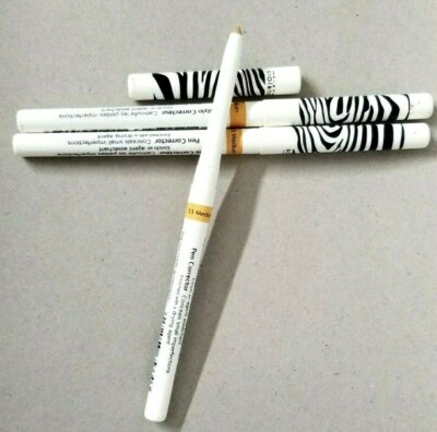 3 pk BOURJOIS Pen Corrector Conceals Small Imperfection 0.01 oz PICK YOUR SHADE