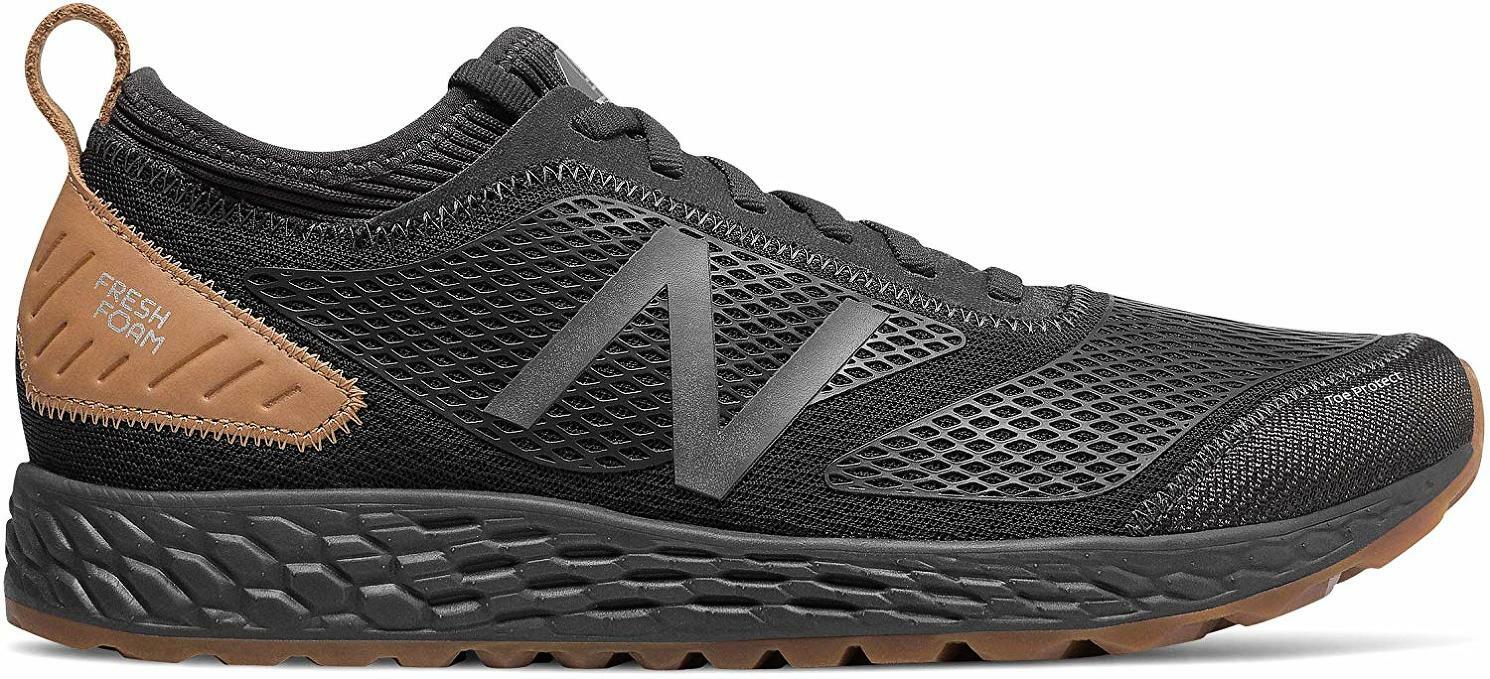 new balance fresh foam gobi trail v3