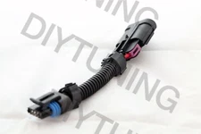 GM Delphi / Packard - LS7 / LS3 MAF Connector to LS2 MAF Connector Adapter