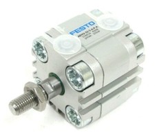 NEW FESTO ADVU-32-5-A-P-A COMPACT CYLINDER ADVU325APA