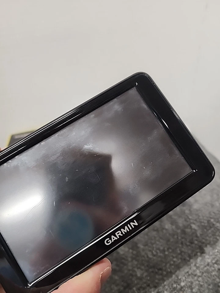 Garmin Nuvi 40LM 4.3-inch Portable GPS Navigator - Image 3 of 4