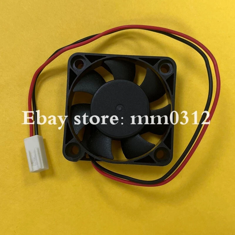 EVERCOOL EC4010H05E 4010 DC 5V 0.14A cooling fan - Image 2 of 4