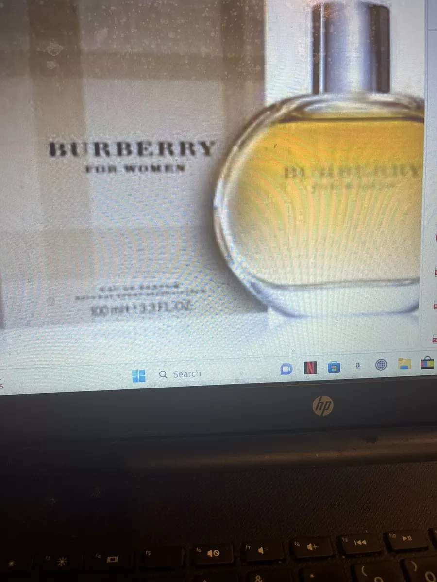 Classic discount women's perfume