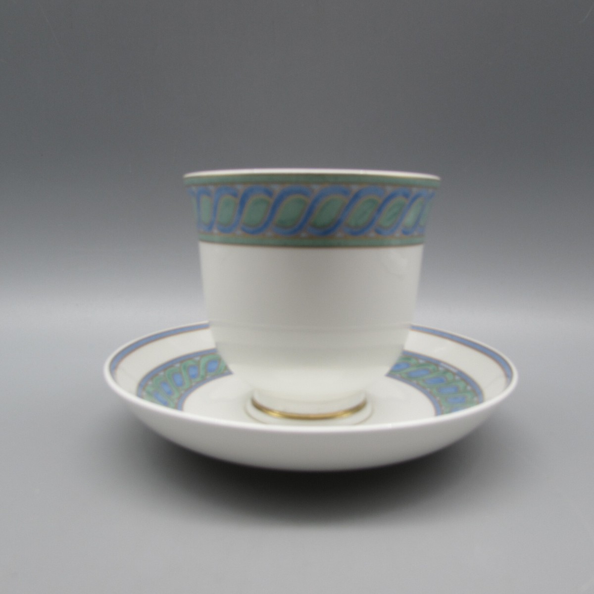 Christofle Fine China TORSADA - Service for Four - 20pc Set | eBay