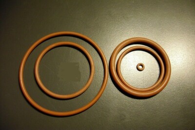 KIT O-RING RICAMBI PER MACCHINA DA CAFFE' CAPSULA LAVAZZA POINT - Foto 6
