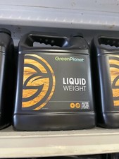Green Planet Nutrients LIQUID Weight 1 GALLON CARBO Load