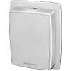 Solid State Humidity Sensor Honeywell C7600B2008 Solid State Humidity Sensor 2-10 Vdc Output Wall ...