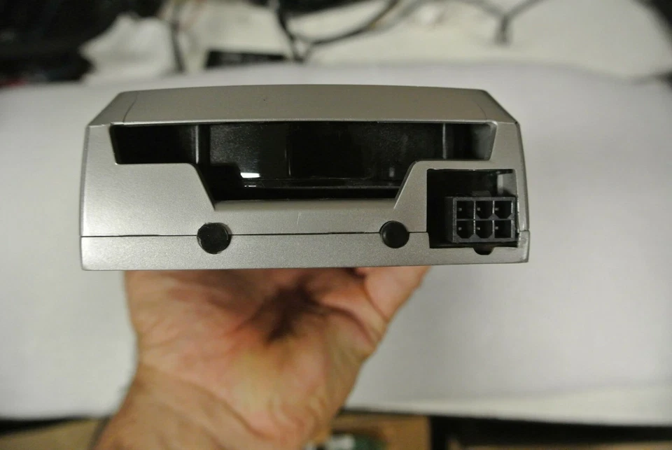 DELL PNY 9PJP3 Y451H QUADRO FX 4800 1.5GB PCIE DP DVI VIDEO GRAPHICS ADAPTER - Image 3 of 4