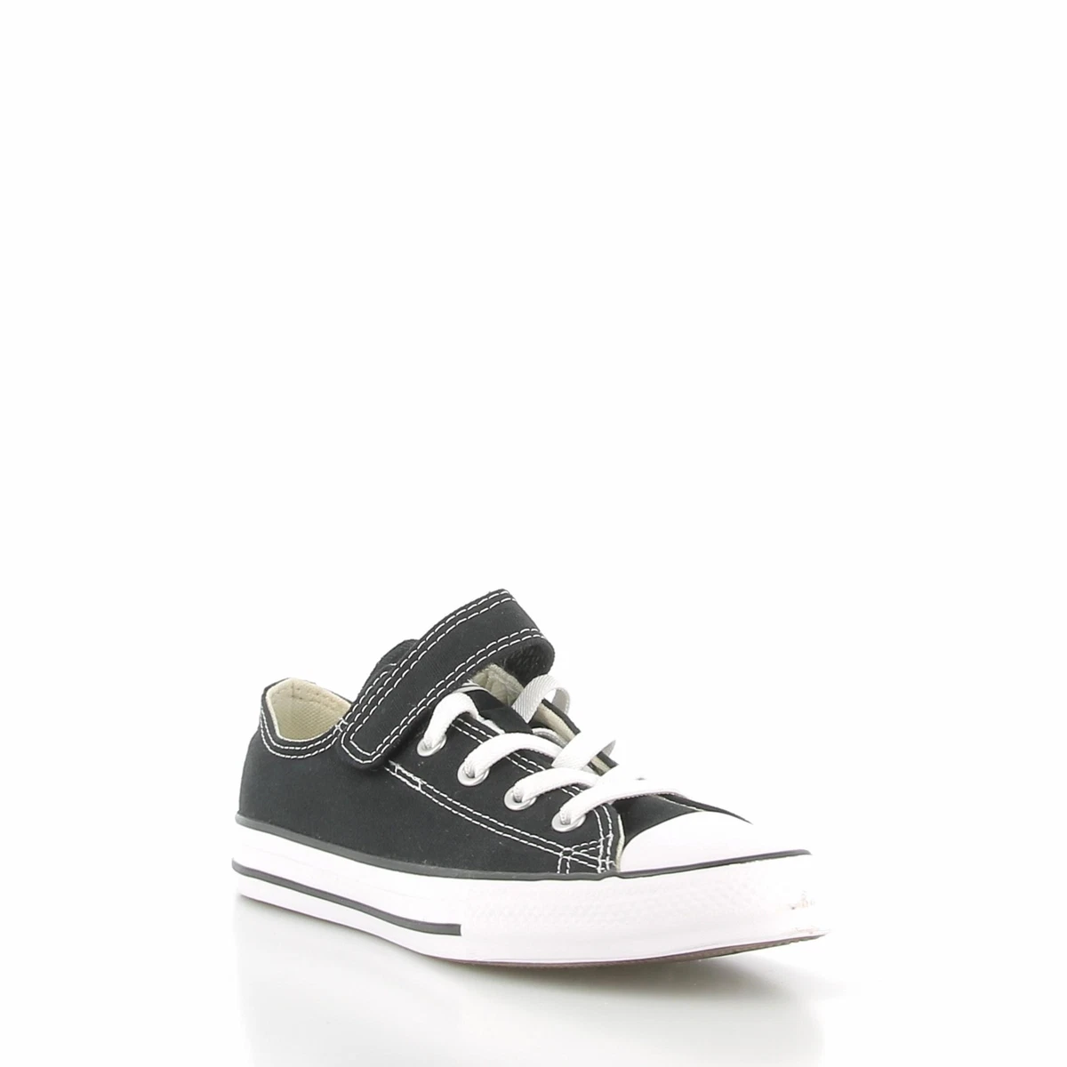 Converse one star bambino nero hotsell
