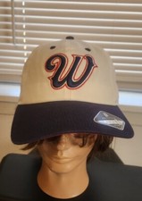 University of Wyoming Cowboys Wyoming Cowboys Flexfit Hat New