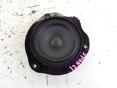 アウディ S3 フロントドアスピーカー (B&O) 8V0035454A Audi S3 Left Front B&o Speaker 8V 15-18 OEM 8V0 035 454 A A3 | eBay