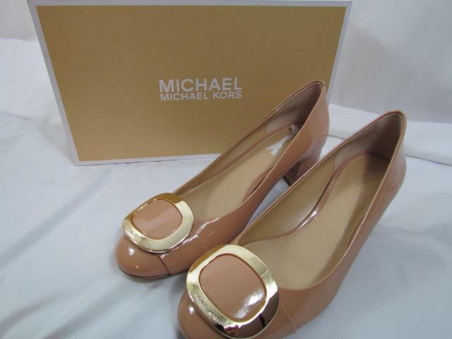 michael kors pauline pump