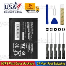 For T-Mobile Coolpad Rogue 3320A Battery Replacement Tool CPLD-365 1600mAh 3.8V