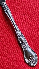 Stanley Roberts PRECIOUS ROSE Stainless Rogers Co Silverware Flatware U SELECT