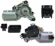 Windshield Wiper Motor Front WAI WPM180