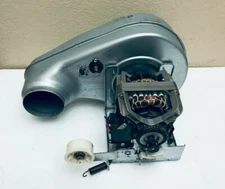 Samsung Gas Dryer Model WF210ANWXAA  Drive Motor  Assembly 10CA43124