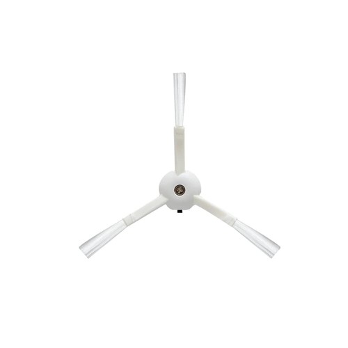 4 HEPA Filter + 4 Side Brush + 2 Main Brush for Xiaomi MI Robot Vacuum 2 Roboroc - Picture 4 of 4