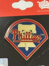Philadelphia Phillies Pin Hat Lapel Pin ￼ Aminco