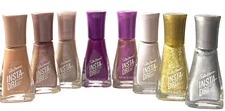 Sally Hansen Insta-Dry Nail Color Polish 0.31 fl oz - CHOOSE YOURS!